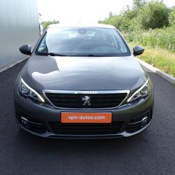 Peugeot 308 SW Phase 2 BlueHDi 130ch S&S EAT8 Active Romagn&eacute;