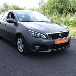 Peugeot 308 SW Phase 2 BlueHDi 130ch S&S EAT8 Active Romagn&eacute;