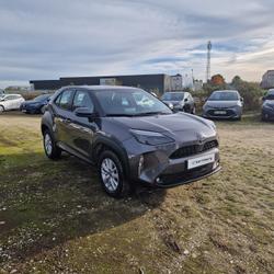 Toyota Yaris Cross 116h 2WD Design Business + Programme Beyond Zero Academy occasion - R&eacute;den&eacute; - photo 2/21