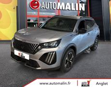 Peugeot 2008 Anglet
