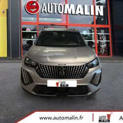 Peugeot 2008 Allure 100 ch BVM6 occasion - Anglet - photo 2/50