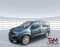 Peugeot Rifter Salies-du-Salat