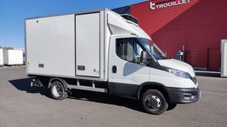 Iveco Daily  - photo 0
