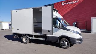 Iveco Daily  - photo 1