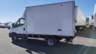 Iveco Daily  - photo 3