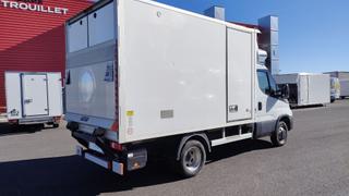 Iveco Daily  - photo 4