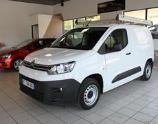 Citroen Berlingo Pujols
