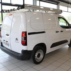 Citroen Berlingo M 650 BLUEHDI 100 S&S CLUB Pujols