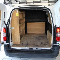 Citroen Berlingo M 650 BLUEHDI 100 S&S CLUB Pujols