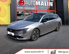 Peugeot 508 SW Mérignac