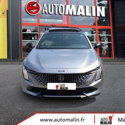 Peugeot 508 SW Hybrid 225 e-EAT8 Allure M&eacute;rignac