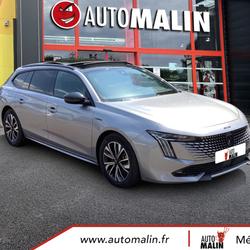 Peugeot 508 SW Hybrid 225 e-EAT8 Allure M&eacute;rignac