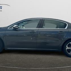 Peugeot 508 1.6 THP 165ch S&S EAT6 Feline La Montagne