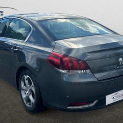 Peugeot 508 1.6 THP 165ch S&S EAT6 Feline La Montagne