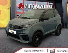 Aixam City Mérignac