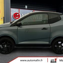 Aixam City SPORT 5.1KWH M&eacute;rignac