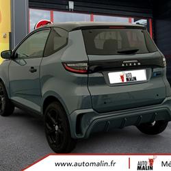 Aixam City SPORT 5.1KWH M&eacute;rignac