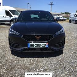 Cupra Leon DSG7 1.5 E-TSI 150 V Marciac