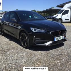 Cupra Leon DSG7 1.5 E-TSI 150 V Marciac