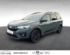 Dacia Jogger Saint-Quentin