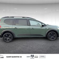 Dacia Jogger ECO-G 100 7 places GSR2 Expression Saint-Quentin