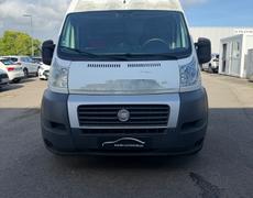 Fiat Ducato Baden