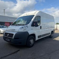Fiat Ducato TOLE 3.3 C H2 2.3 MJT 130 PACK Baden