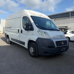 Fiat Ducato TOLE 3.3 C H2 2.3 MJT 130 PACK Baden