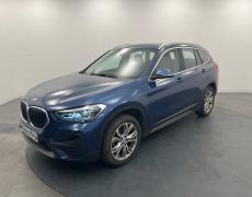 BMW X1 Quimper