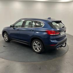 BMW X1 sDrive 18d 150 ch BVA8 Business Design occasion - Quimper - photo 3/26