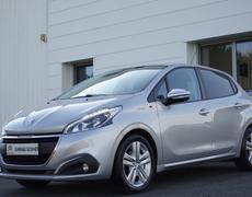 Peugeot 208 Connerré