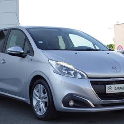 Peugeot 208 1.6 BLUEHDi 75CH STYLE + CAMERA DE RECUL/ 1&Egrave;RE MAIN/ GARANTIE 12 MOIS Connerr&eacute;