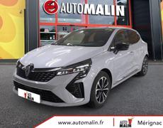 Renault Clio 5 Mérignac