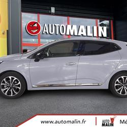 Renault Clio 5 E-Tech full hybrid 145 ch GSR2 Techno M&eacute;rignac