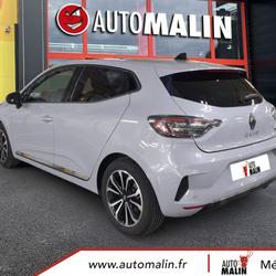 Renault Clio 5 E-Tech full hybrid 145 ch GSR2 Techno M&eacute;rignac