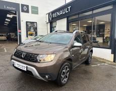 Dacia Duster Inzinzac-Lochrist