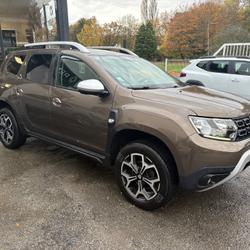 Dacia Duster Blue dCi 115 4x2 Prestige Inzinzac-Lochrist