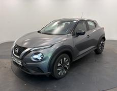 Nissan Juke Quimper