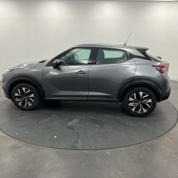 Nissan Juke DIG-T 114 DCT7 Business Edition Quimper