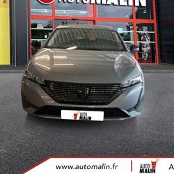Peugeot 308 III Phase 1 BlueHDi 130ch S&S EAT8 Allure Anglet