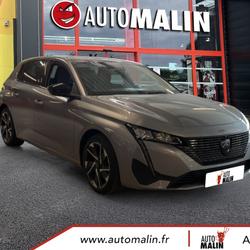 Peugeot 308 III Phase 1 BlueHDi 130ch S&S EAT8 Allure Anglet