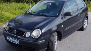 Volkswagen Polo  - Trend - photo 0