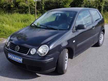 Volkswagen Polo - 1.2 - 65 Trend - 5 490 €