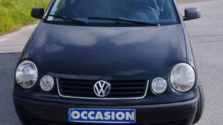 Volkswagen Polo  - Trend - photo 1
