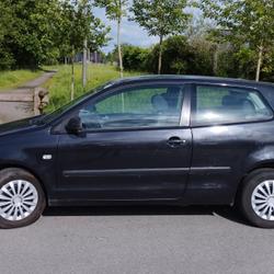 Volkswagen Polo 1.2 - 65 Trend Saint-Philbert-de-Grand-Lieu