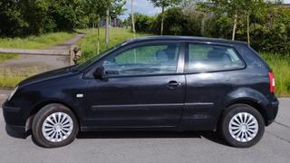 Volkswagen Polo  - Trend - photo 2