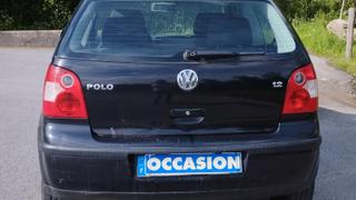 Volkswagen Polo  - Trend - photo 3