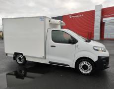 Citroen Jumpy Saint-Herblain