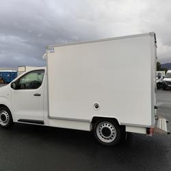 Citroen Jumpy FRIGO 7M3 GROUPE THERMOKING V200 MAX 3,1 T Saint-Herblain