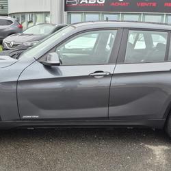 BMW X1 xDrive 18d 143 ch Lounge A Les Garennes sur Loire